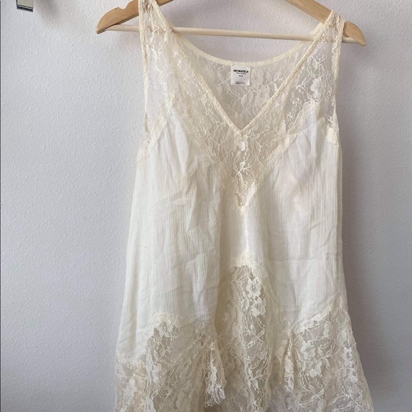 Free People tank - Picture 4 of 5